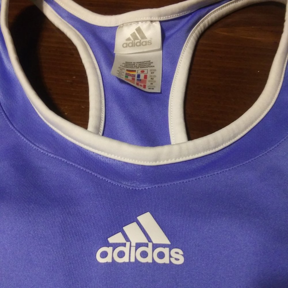 ADIDAS Top - Picture 2 of 4